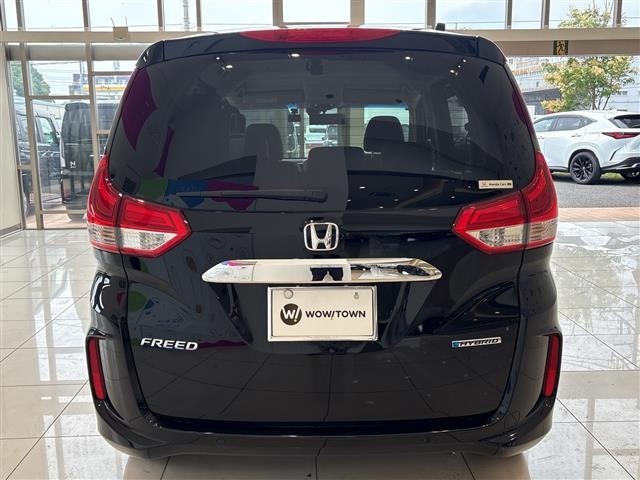 Honda FREED 2022 8015660-2
