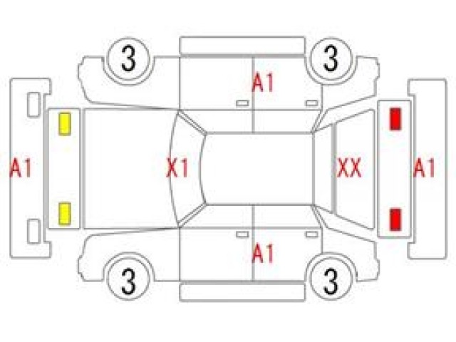 Honda FREED 2022 8015660-23