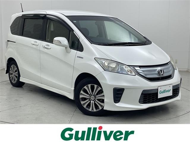Honda FREED 2013 8015661-0