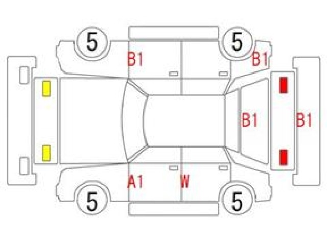 Honda FREED 2013 8015661-23