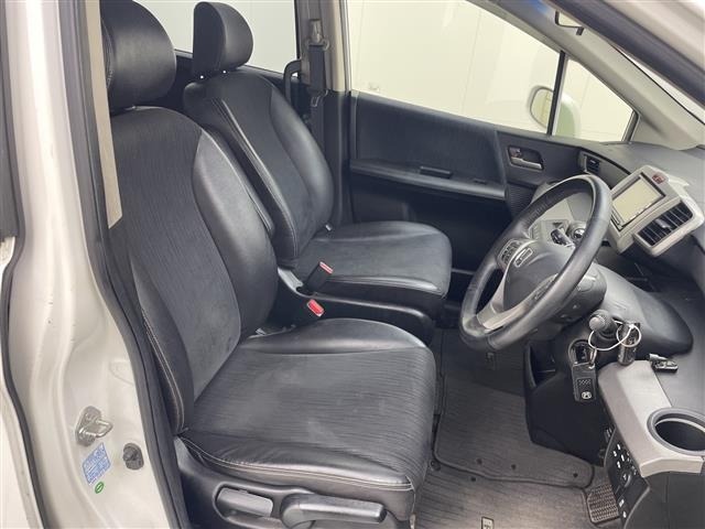 Honda FREED 2013 8015661-4