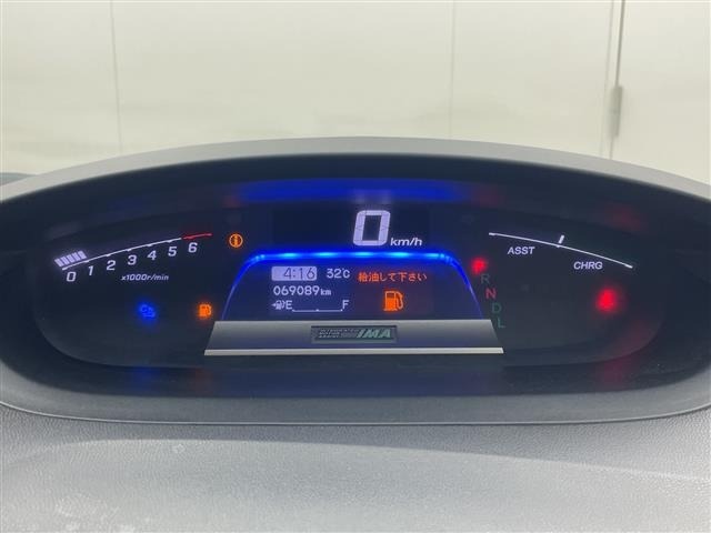 Honda FREED 2013 8015661-7