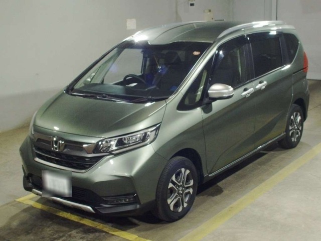 Honda FREED 2021 8015662-0