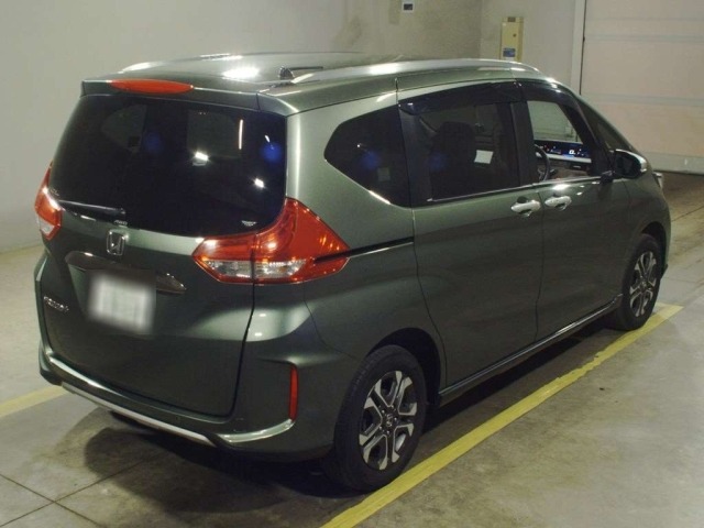 Honda FREED 2021 8015662-1