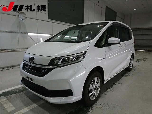 Honda FREED 2020 8015663-0