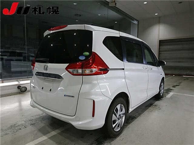 Honda FREED 2020 8015663-1