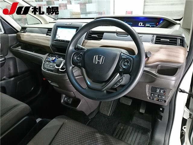 Honda FREED 2020 8015663-3
