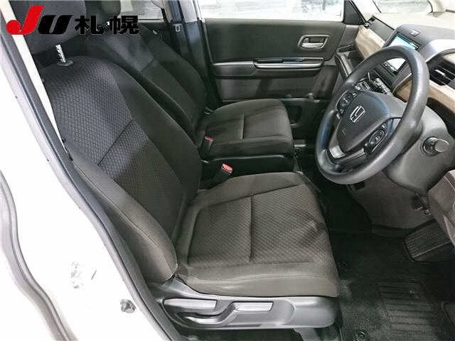 Honda FREED 2020 8015663-5