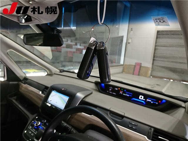 Honda FREED 2020 8015663-6