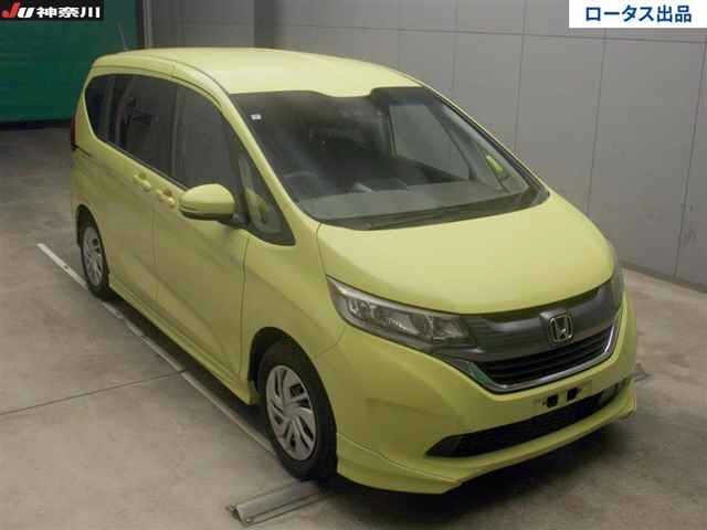 Honda FREED 2017 8015664-0