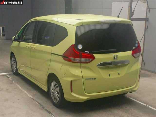 Honda FREED 2017 8015664-1
