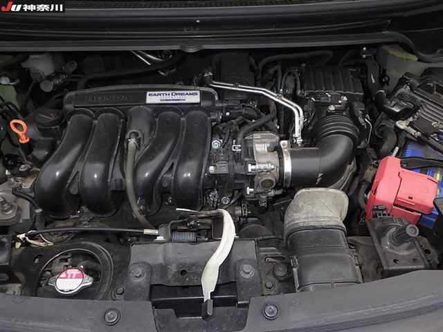 Honda FREED 2017 8015664-11