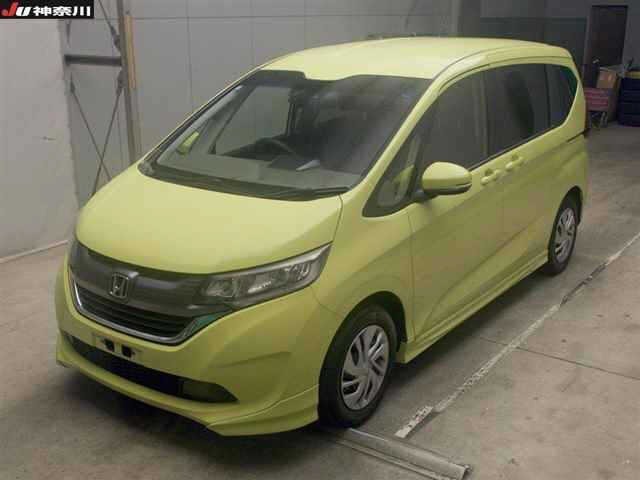 Honda FREED 2017 8015664-3