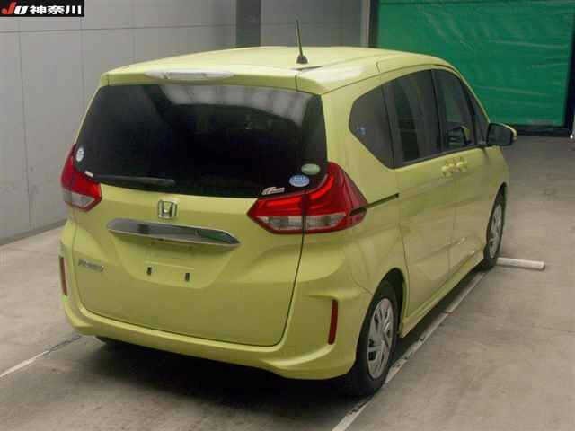 Honda FREED 2017 8015664-4