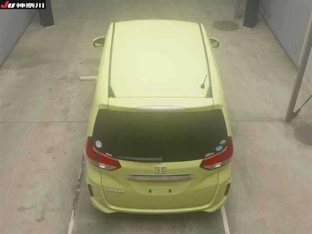 Honda FREED 2017 8015664-5
