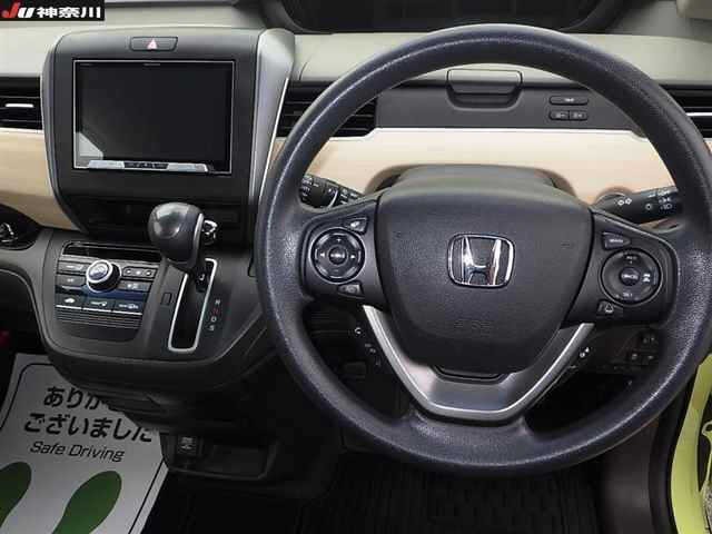 Honda FREED 2017 8015664-6
