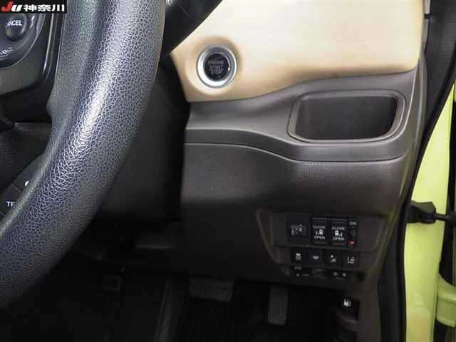 Honda FREED 2017 8015664-7