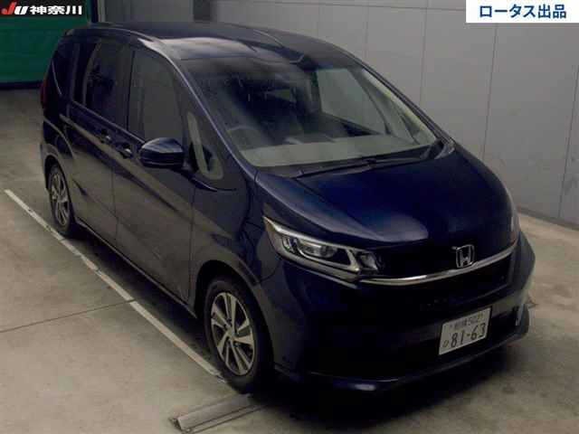 Honda FREED 2021 8015665-0