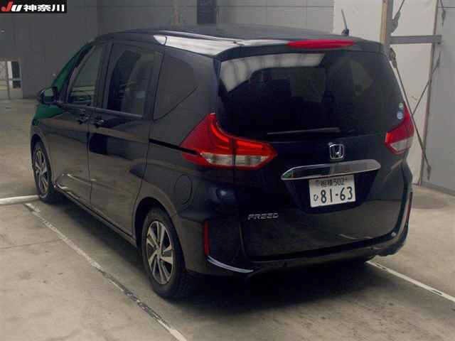 Honda FREED 2021 8015665-1