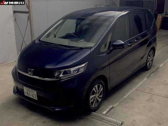 Honda FREED 2021 8015665-3