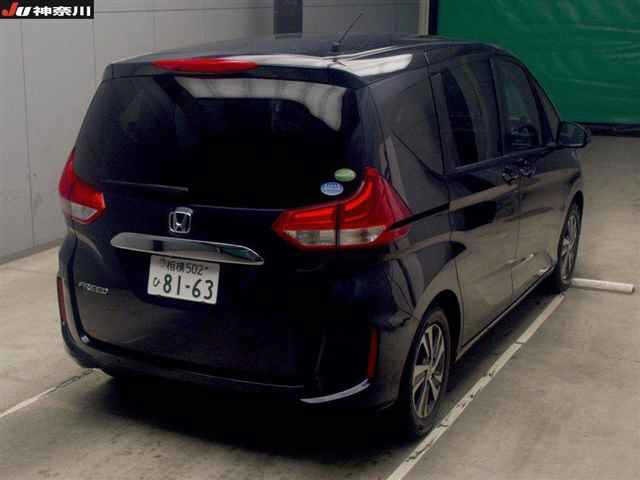 Honda FREED 2021 8015665-4