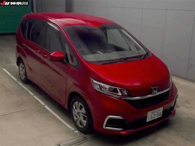 Honda FREED 2020 8015666-0