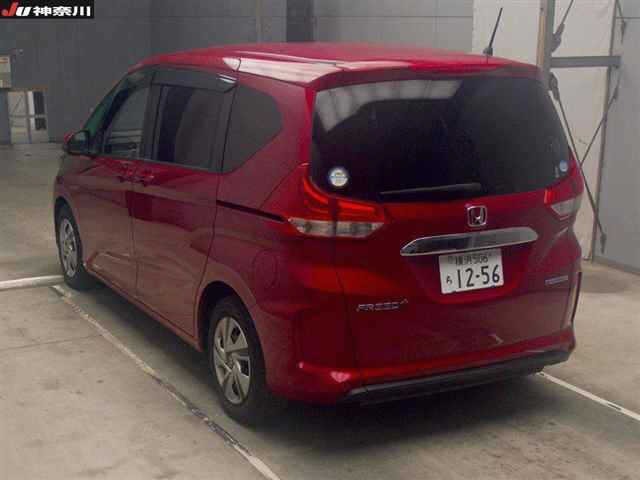Honda FREED 2020 8015666-1