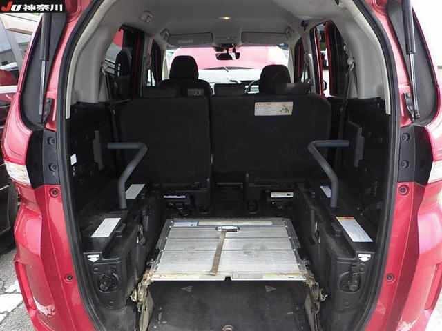 Honda FREED 2020 8015666-10