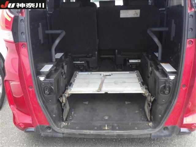 Honda FREED 2020 8015666-12