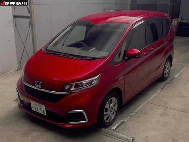 Honda FREED 2020 8015666-3