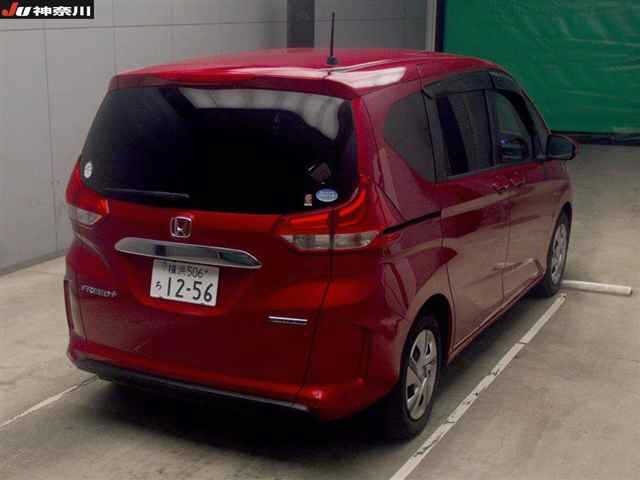 Honda FREED 2020 8015666-4