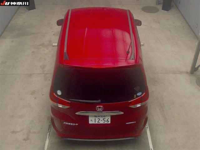 Honda FREED 2020 8015666-5