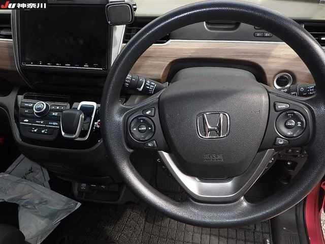 Honda FREED 2020 8015666-6