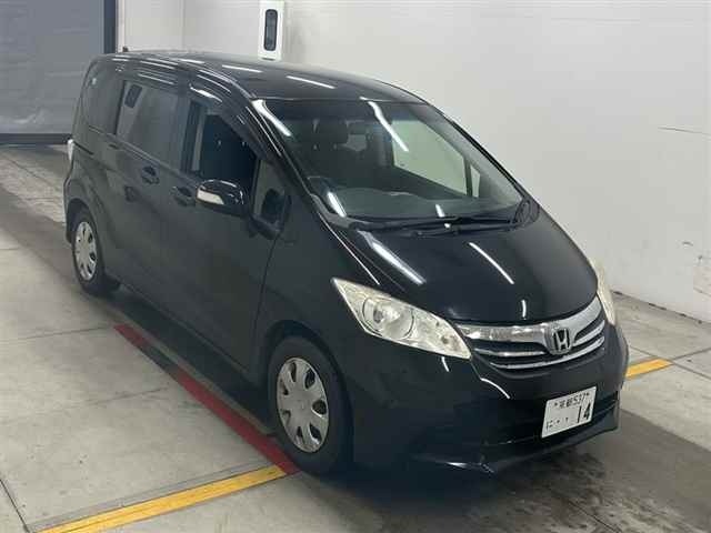 Honda FREED 2014 8015667-0