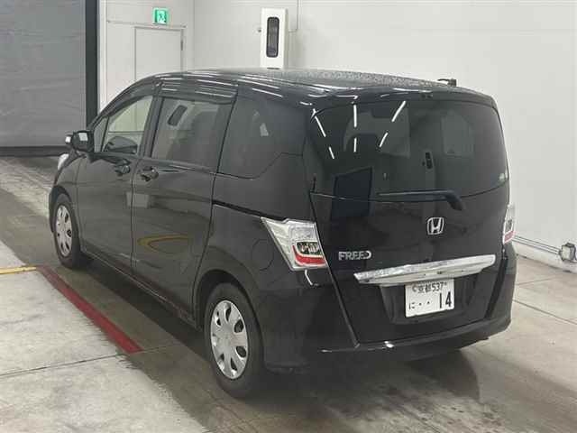 Honda FREED 2014 8015667-1