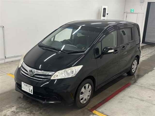 Honda FREED 2014 8015667-4