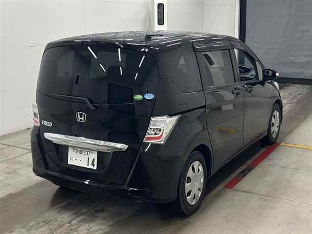 Honda FREED 2014 8015667-5