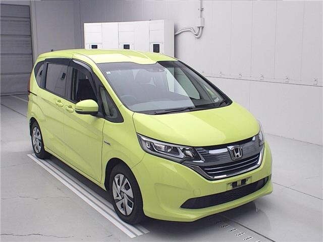Honda FREED 2017 8015668-0