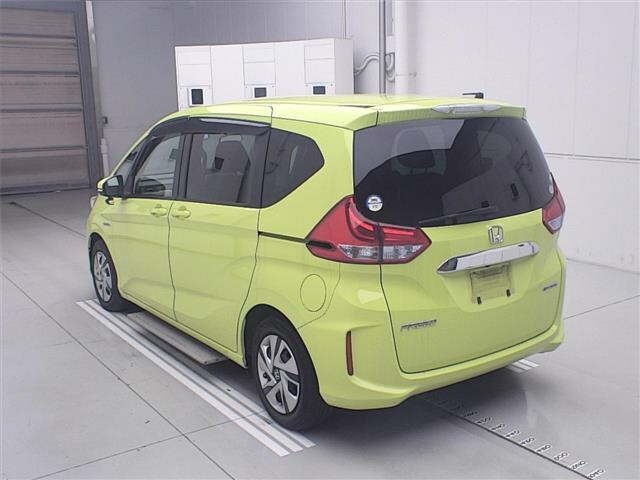 Honda FREED 2017 8015668-1