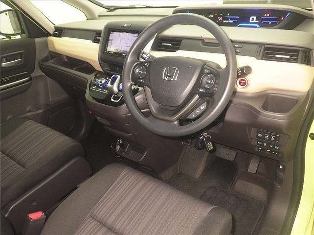 Honda FREED 2017 8015668-3