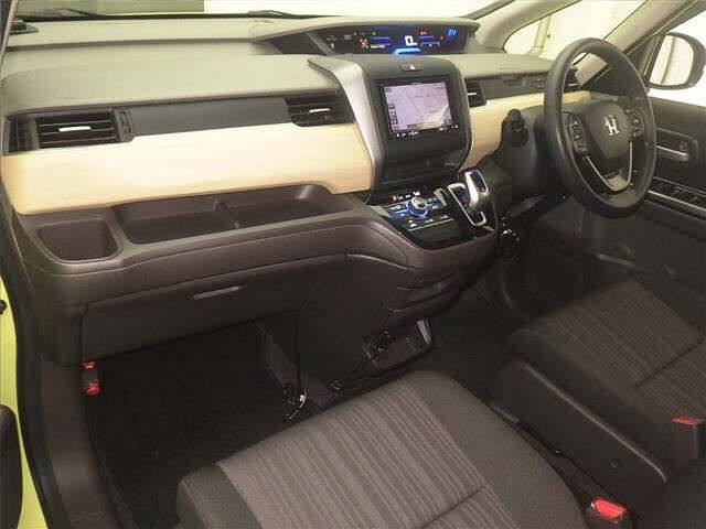 Honda FREED 2017 8015668-4