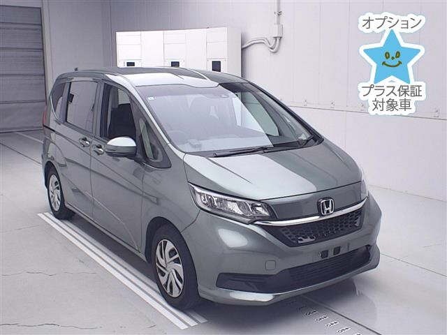 Honda FREED 2023 8015669-0