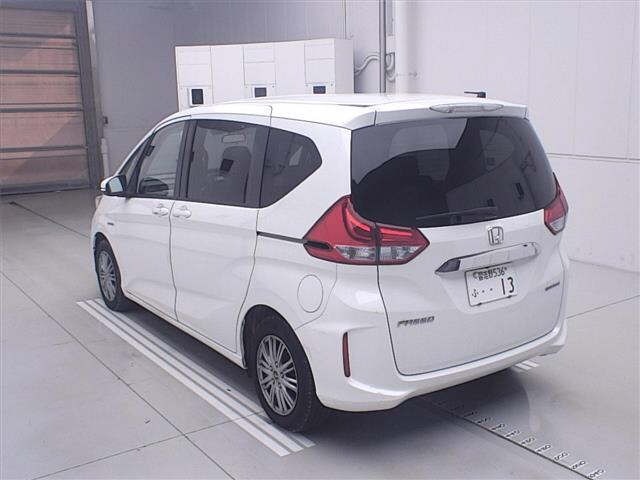 Honda FREED 2017 8015670-1
