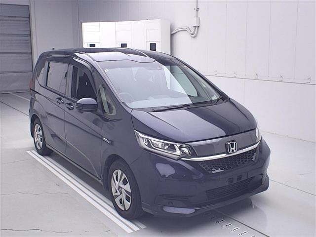 Honda FREED 2020 8015671-0