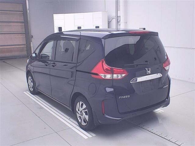 Honda FREED 2020 8015671-1
