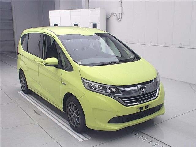 Honda FREED 2019 8015672-0