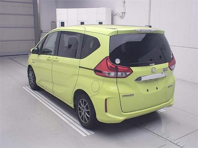 Honda FREED 2019 8015672-1