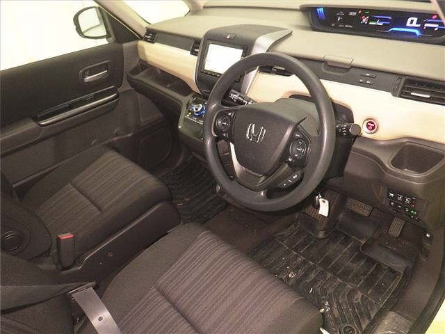 Honda FREED 2019 8015672-3