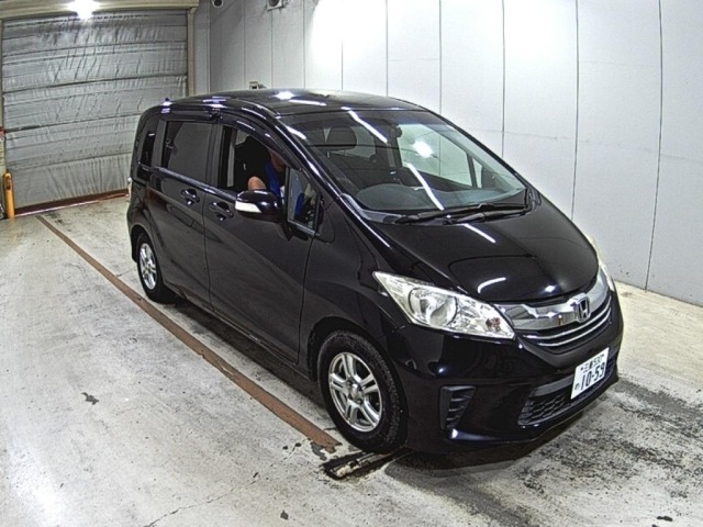 Honda FREED 2014 8015673-0