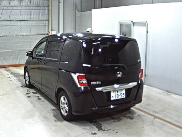 Honda FREED 2014 8015673-1